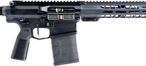 FAXON SENTINEL AR-10 PISTOL - 12" 8.6 BLACKOUT BUFFER TUBE