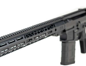 FAXON SENTINEL AR-10 RIFLE - 8.6 BLACKOUT 16" BBL. B5 STOCK