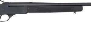 JTS LONESTRIKE 410 SINGLE SHOT - 3" 28" SYNTHETIC