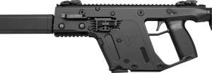 KRISS VECTOR CRB G2 40SW 16" - 15RD M4 STOCK BLACK
