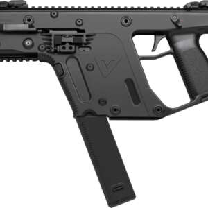 KRISS VECTOR SDP G2 PISTOL - 45ACP 5.5" THREADED BLACK