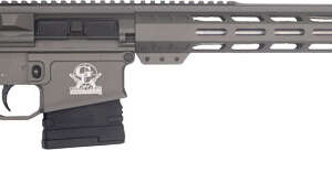 GLFA AR10 RIFLE 308 WIN - 18" S/S BBL 10-SHOT TUNGSTEN