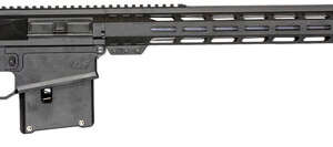 GLFA GL10 RIFLE 30-06 SPFD - 24" 1:10 SS BBL BLACK
