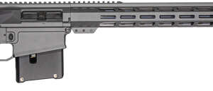 GLFA GL10 RIFLE 6.5 PRC 24" - 1:8 SS BBL SNIPER GREY