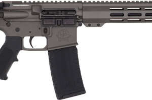 GLFA AR15 RIFLE 223 WYLDE - 16" NIT BBL TUNGSTEN