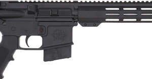 GLFA GL15 RIFLE 400 LEGEND - 16" S/S BBL 5RD M-LOK BLACK