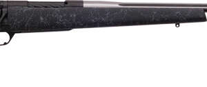 WEATHERBY MARK V ACCUMARK - 340 WBY MAG 26" SS/SYN