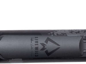 WEATHERBY MARK V LIVE WILD - 300 WBY 28" W/MB GREY/BLACK