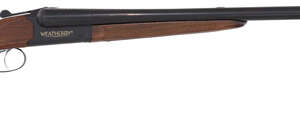 WEATHERBY ORION SXS 20GA 28" - BLUED/WALNUT