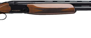 WEATHERBY ORION SPORTING 20GA - 30" BLUED/WALNUT