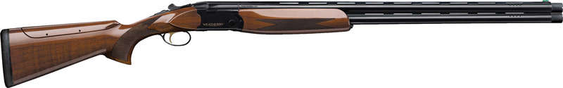 WEATHERBY ORION SPORTING 20GA - 30" BLUED/WALNUT