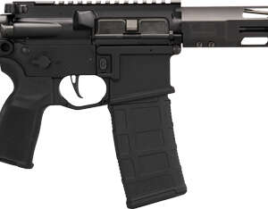 SIG M400 TREAD 5.56 NATO 11.5" - M-LOK MAGPUL BSL BRACE BLACK