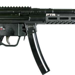 PTR PTR-9C PISTOL 9MM - 8.86" 30RD M-LOK BLACK