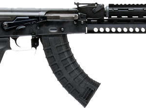 RILEY DEFENSE RAK47 TACT. MP - 7.62X39MM 30RD MATTE/POLYMER