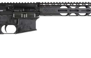 RF FR16-5.56SOC-12RPR-MFT AR - RIFLE 5.56 16" BBL. 30-SHOT