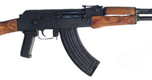 CENTURY ARMS GP WASR10 AK-47 - RIFLE 7.62X39 CAL. 1-30RD MAG