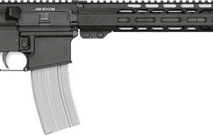 RRA CLB CARBINE RIFLE .458 - SOCOM 16" 6-POSITION STK BLK