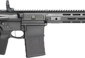 SPRINGFIELD SAINT VICTOR 308 - 16" 20RD BLACK M-LOK GEN 2