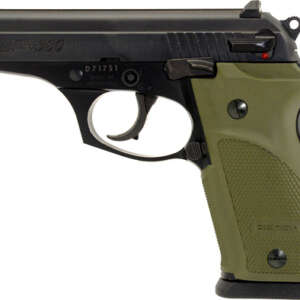BERSA THUNDER 380ACP FS COMBT - PLUS MATTE  15-SHOT