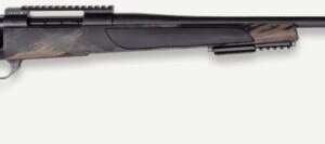WEATHERBY VANGUARD BLACK HILLS - 300WM 26" W/BRAKE BLK/BLK-GRN