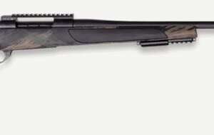 WEATHERBY VANGUARD BLACK HILLS - 350 LEG 20" BLACK/BLACK-GREEN