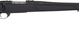 WEATHERBY VANGUARD OBSIDIAN - 270 WIN 24" BLACK/BLACK SYN