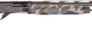 WEATHERBY SORIX SYNTHETIC 20GA - 3" 28" HUSH