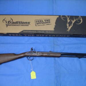 Traditions Deerhunter