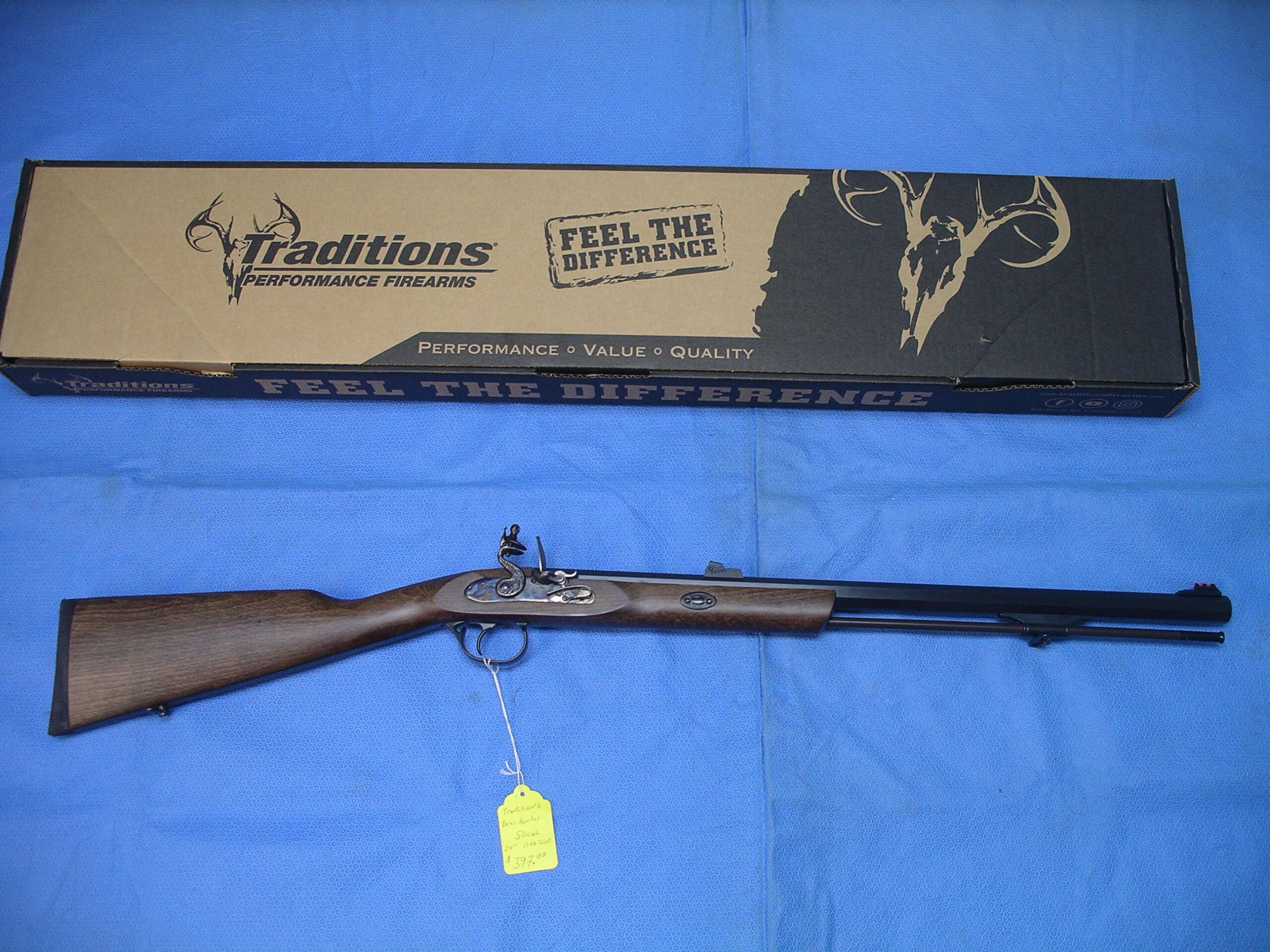 Traditions Deerhunter