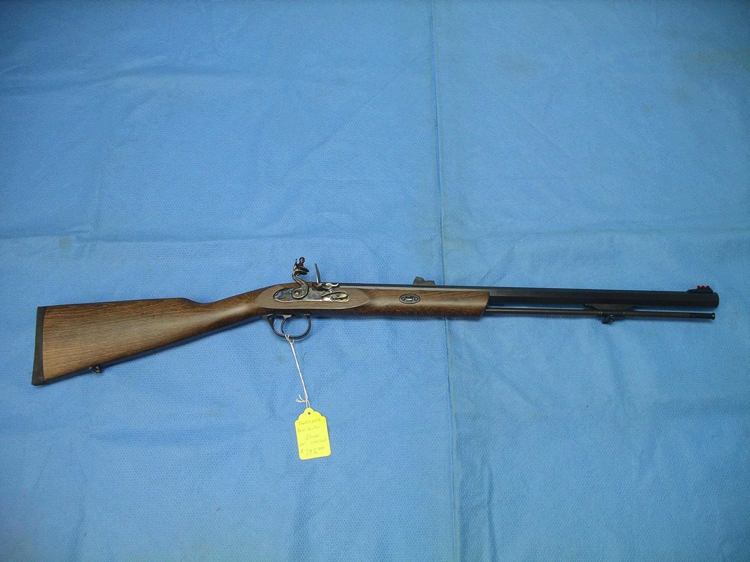 Traditions Deerhunter