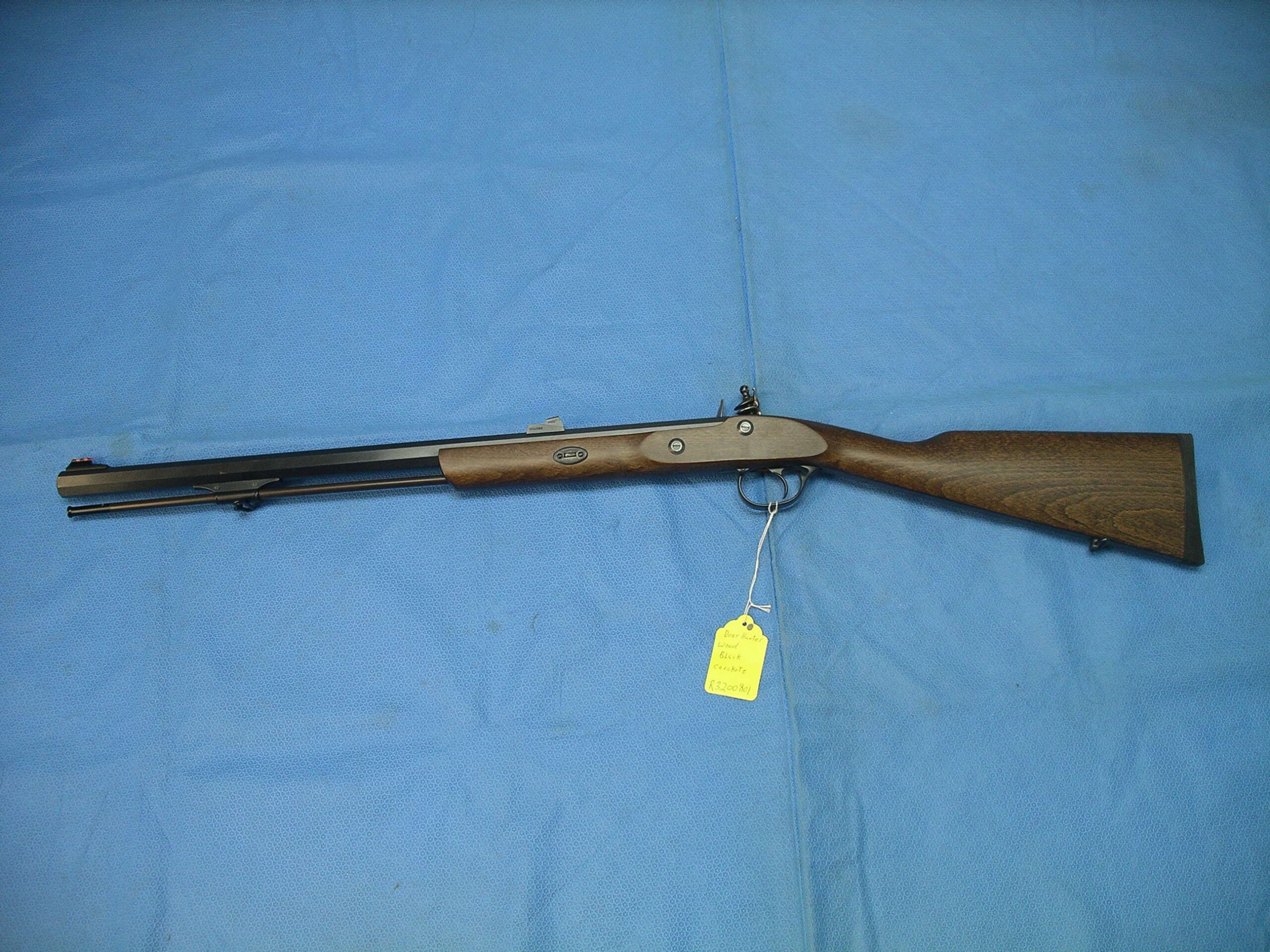 Traditions Deerhunter