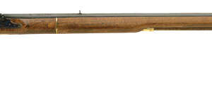 TRADITIONS DLX KENTUCKY RIFLE - 50 CAL PERCUSSION 33.5 BL/HDW