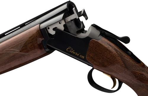 BROWNING CITORI CXS 12GA 3" - 32"VR BLUED/WALNUT - Image 3