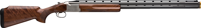 BROWNING CITORI CXT WHITE TRAP - 12GA 32"VR 3" BLUED/WALNUT - Image 2