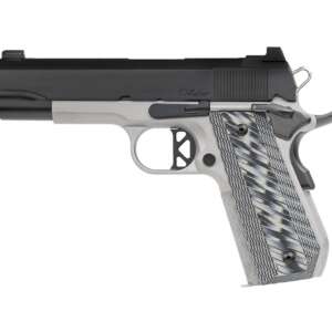 CZ DAN WESSON DW V-BOB 45ACP 2TONE 4.25" NS