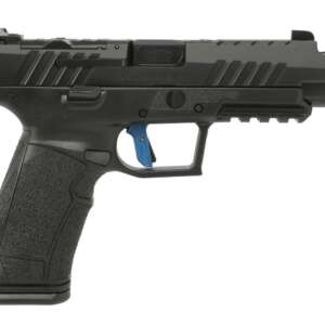 TISAS PX-9 TAC RAPTOR 9MM 4.5" 20+1