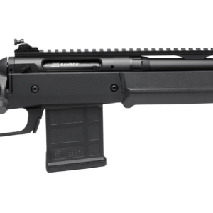 SAVAGE ARMS 110 MAGPUL SCOUT 350LEG BLK  #
