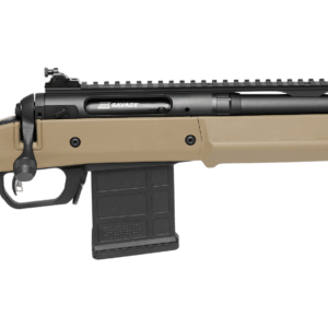 SAVAGE ARMS 110 MAGPUL SCOUT 350LEG FDE  #