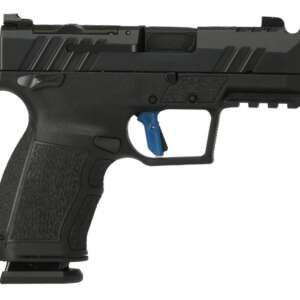 TISAS PX-9 CARRY RAPTOR 9MM COMP TS