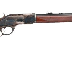 TAYLOR'S & COMPANY 1873 RIFLE 357MAG BL/WD 20"