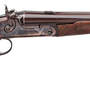 TAYLOR'S & COMPANY HOWDAH VINTAGE 45LC/410 CH/WD#