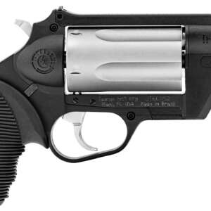 TAURUS PUBLIC DEF POLY 410/45LC SS 2"