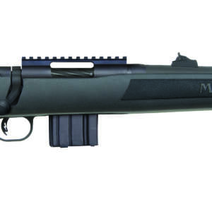 MOSSBERG MVP PATROL 5.56 10+1 16" SGTS