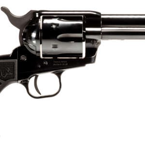 TAURUS DEPUTY 357MAG 4.75" BLUED 6SH