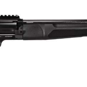 TAURUS JUDGE HOME DEF 410/45LC BK