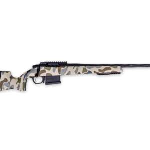 WEATHERBY 307 HUSH 257WBY 24" ADJ