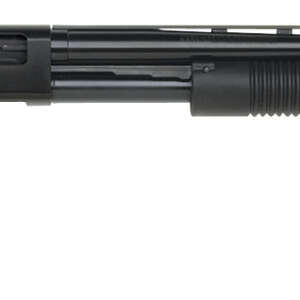 MOSSBERG MAVERICK 88 PUMP 12/28 BLSY 3"