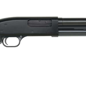MOSSBERG MAVERICK 88 PUMP 12/18.5 FOLD
