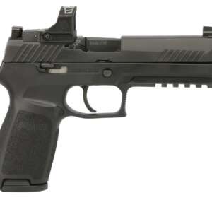 SIG SAUER P320 FULL 9MM NIT 17+1 ROM-RS#