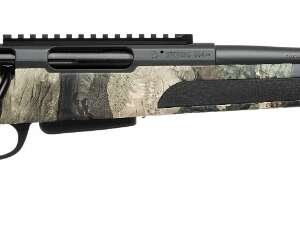 SAVAGE ARMS STEVENS 334 270WIN CAMO 20"